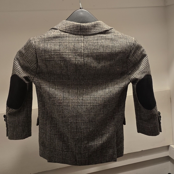 Issac Michael's Blazer Kids Size 5T - Picture 3 of 9